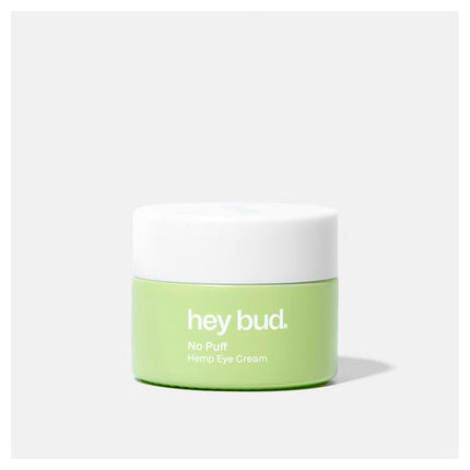Hey Bud Hemp Eye Cream 15ml