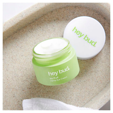 Hey Bud Hemp Eye Cream 15ml
