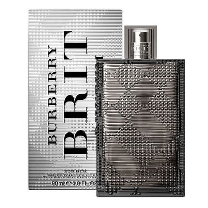 Burberry Brit Rhythm For Him Intense Eau De Toilette 50ml