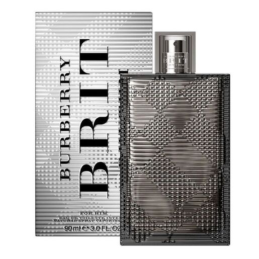 Burberry Brit Rhythm For Him Intense Eau De Toilette 50ml