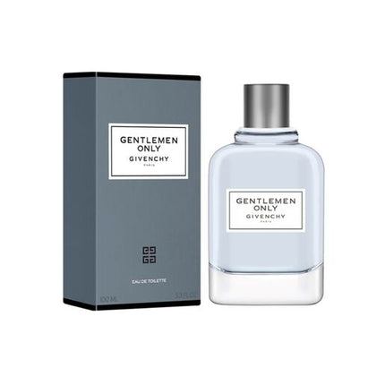 Givenchy Gentleman Only Eau De Toilette 100ml