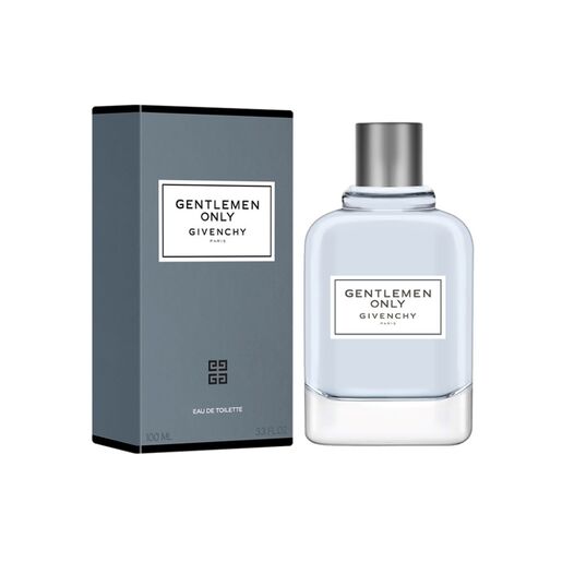 Givenchy Gentleman Only Eau De Toilette 100ml