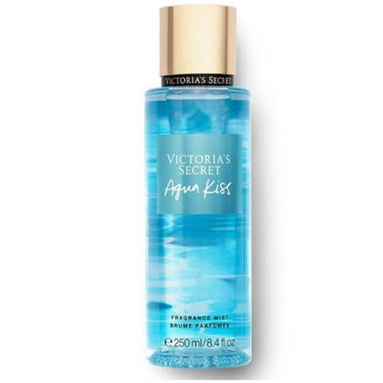 Victoria's Secret Aqua Kiss Body Mist 250mL