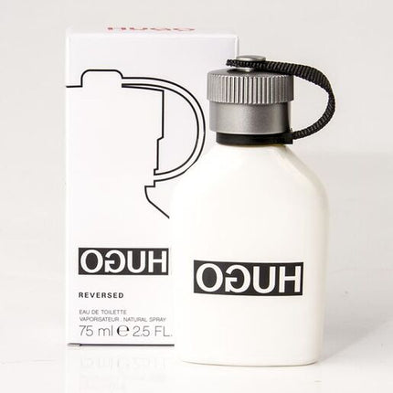 Hugo Boss Reversed Eau De Toilette 75mL