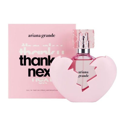 Ariana Grande Thank U Next Eau de Parfum 100mL