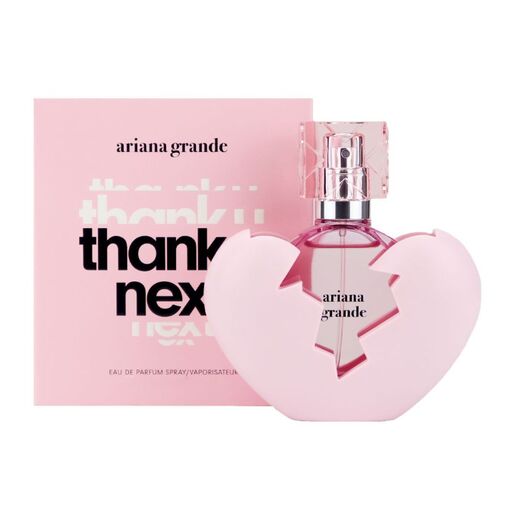 Ariana Grande Thank U Next Eau de Parfum 100mL