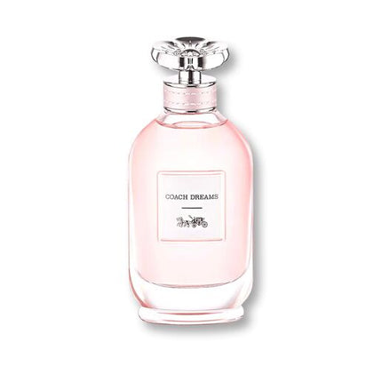 Coach Dreams Eau De Parfum 60ml