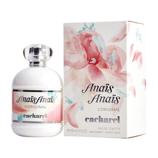 Cacharel Anais Anais Eau de Toilette 50ml