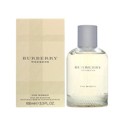 Burberry Weekend Women Eau De Parfum 100mL
