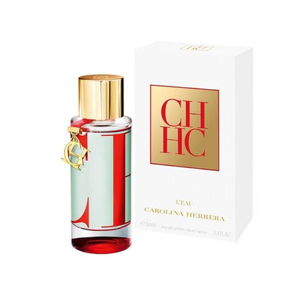 Carolina Herrera CH L'Eau Eau De Toilette 50ml