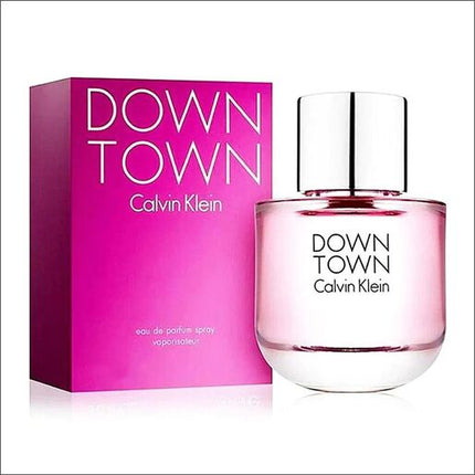 Calvin Klein Downtown Eau De Parfum 90ml
