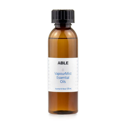 Able VapourMist Essential Oils 125mL