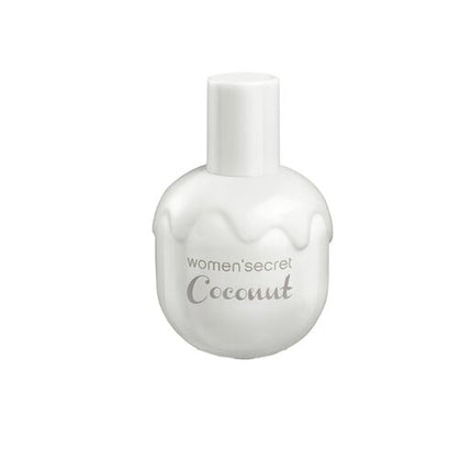 Women'Secret Sweet Temptations Coconut Eau De Toilette 40ml
