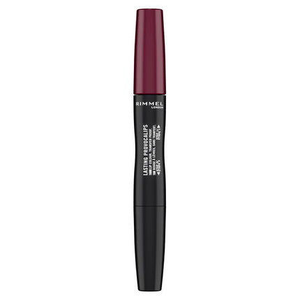 Rimmel Provocalips Liquid Lipstick 570 No Wine-ing