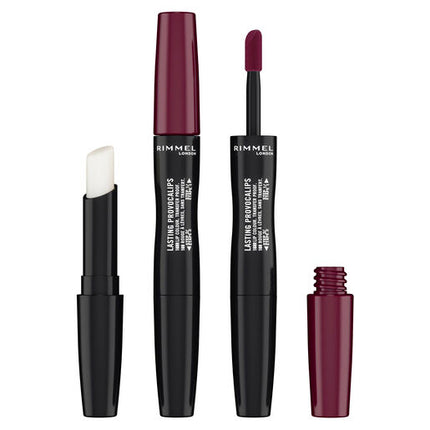 Rimmel Provocalips Liquid Lipstick 570 No Wine-ing