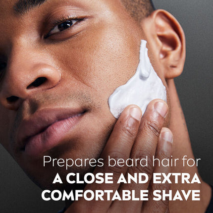 Nivea Men Deep Shave Gel 200ml