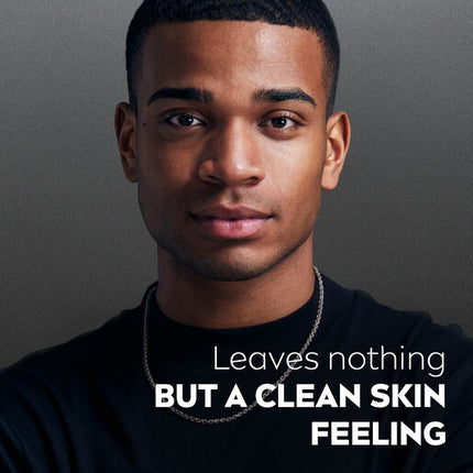 Nivea Men Deep Shave Gel 200ml