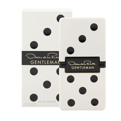 Oscar De La Renta Gentleman Eau De Toilette 50ml