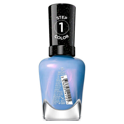 Sally Hansen Miracle Gel Nail Polish 628 It's Sherbert Day