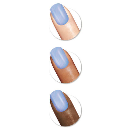 Sally Hansen Miracle Gel Nail Polish 628 It's Sherbert Day