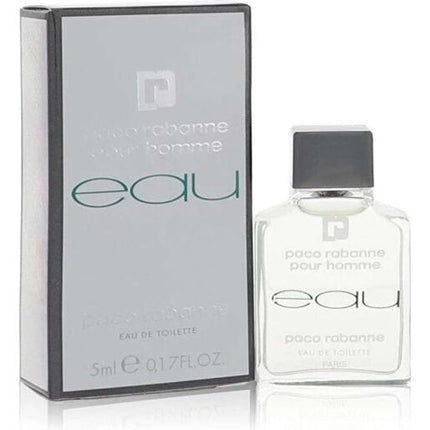 Paco Rabanne Eau Pour Homme Eau De Toilette 5ml