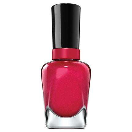 Sally Hansen Miracle Gel Nail Polish 555 Bordeaux Glow