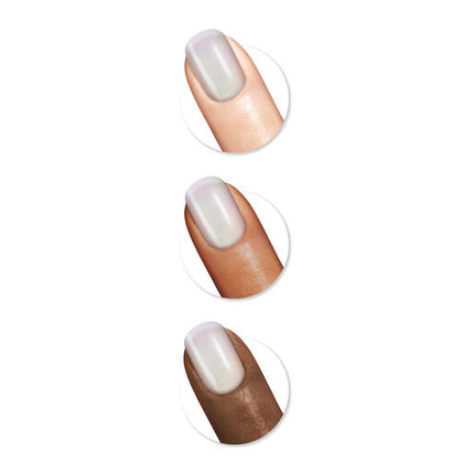 Sally Hansen Miracle Gel Nail Polish Unicorn Top Coat