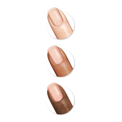 Sally Hansen Miracle Gel Nail Polish 109 Base Coat