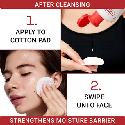 Thayers Hydrating Milky Toner With Snow Mushroom & Hyaluronic Acid 355ml
