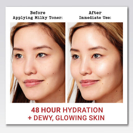 Thayers Hydrating Milky Toner With Snow Mushroom & Hyaluronic Acid 355ml
