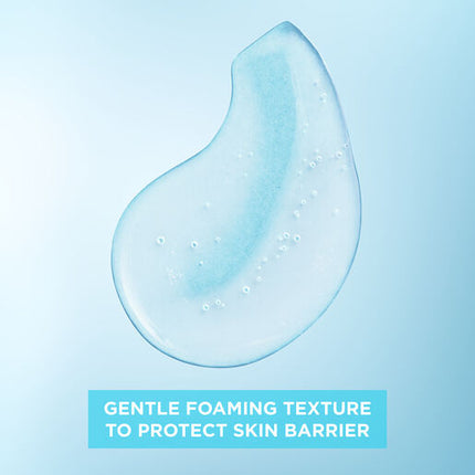Garnier Pure Active Deep Hydrating Cleanser 250ml