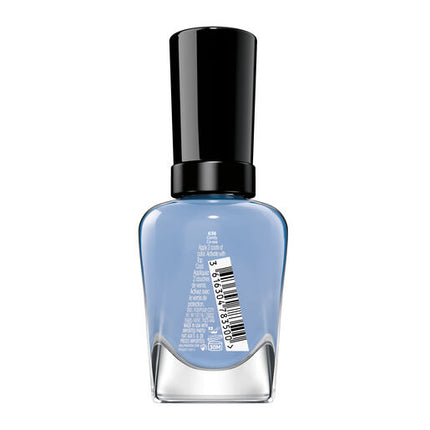 Sally Hansen Miracle Gel Nail Polish 638 Comfy Co-Sea