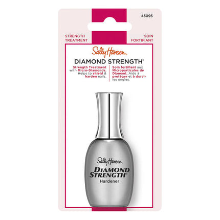 Sally Hansen Diamond Strength Instant Nail Hardener