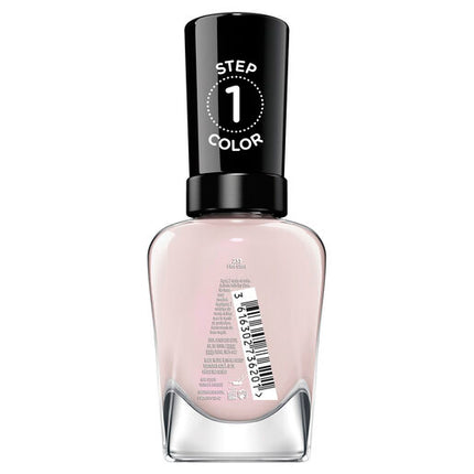 Sally Hansen Miracle Gel Nail Polish 233 First Glass
