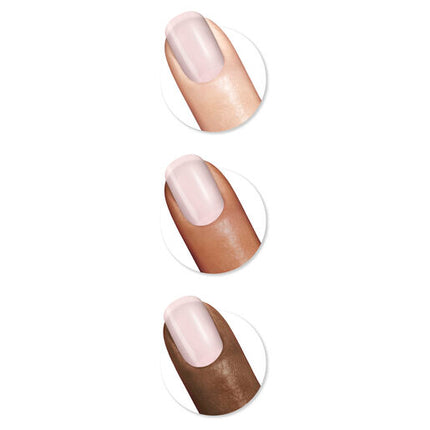 Sally Hansen Miracle Gel Nail Polish 233 First Glass