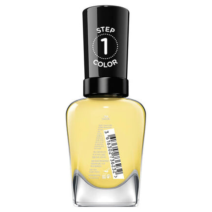 Sally Hansen Miracle Gel Nail Polish 768 Sunbrella