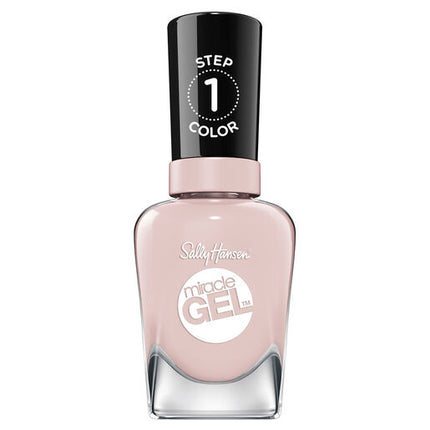 Sally Hansen Miracle Gel Nail Polish 232 Tutu The Ballet