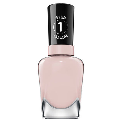 Sally Hansen Miracle Gel Nail Polish 232 Tutu The Ballet
