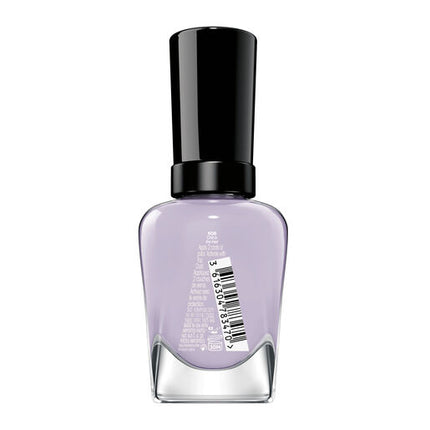 Sally Hansen Miracle Gel Nail Polish 608 Chill In The Heir