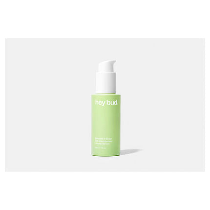 Hey Bud 10% Niacinamide + Hemp Serum 30ml