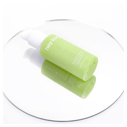 Hey Bud 10% Niacinamide + Hemp Serum 30ml