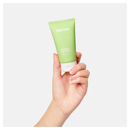 Hey Bud Mini Clear Skin Starter Kit