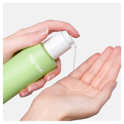 Hey Bud Hemp Gel Cleanser 150ml