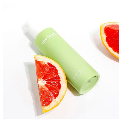 Hey Bud Hemp Gel Cleanser 150ml
