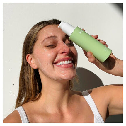 Hey Bud Hemp Gel Cleanser 150ml