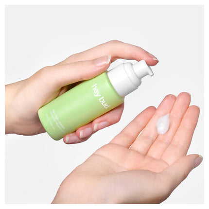 Hey Bud Hemp Gel Moisturiser 50ml