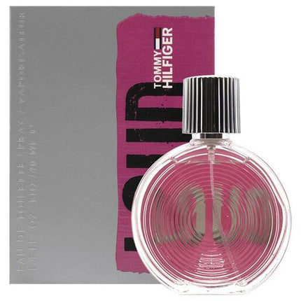 Tommy Hilfiger Loud Eau de Toilette 40ml