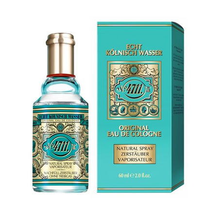 4711 Original Eau de Cologne 60ml