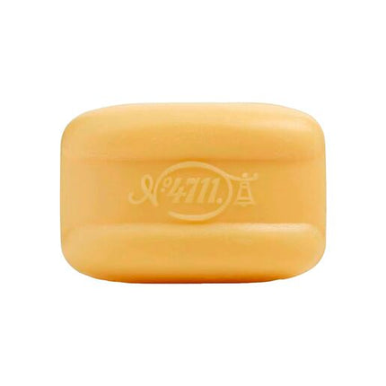 4711 Original Eau De Cologne Soap 100g