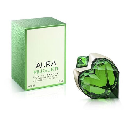 Thierry Mugler Aura Eau de Parfum Refillable 90ml